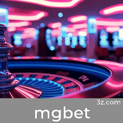 mgbet: Seu Cassino Online Confiável e Seguro