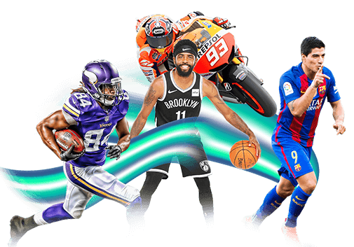 Muitos esportes para apostar no mgbet