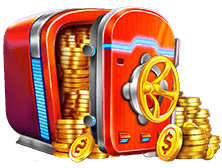 Bônus progressivo do cassino on-line mgbet